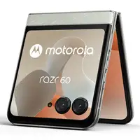 Motorola razr 60 17,5 cm (6.9") SIM doble Android 15 5G USB Tipo C 8 GB 256 GB 450