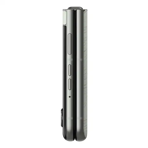 Motorola razr 60 17,5 cm (6.9") SIM doble Android 15 5G USB Tipo C 8 GB 256 GB 450