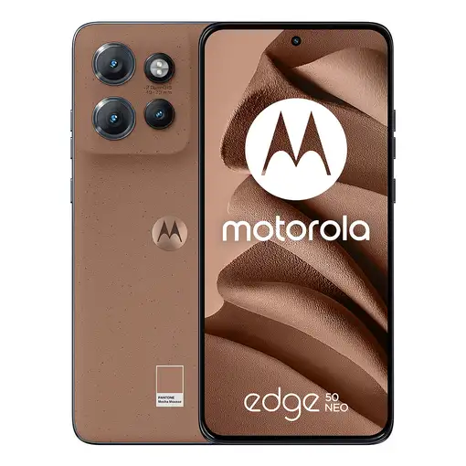 Motorola edge 50 Neo 16,1 cm (6.36") SIM doble Android 14 5G USB Tipo C 12 GB 512