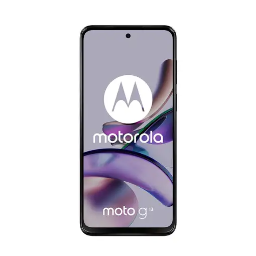 Motorola 13 16,5 cm (6.5") SIM doble Android 13 4G USB Tipo C 4 GB 128 GB 5000 mAh