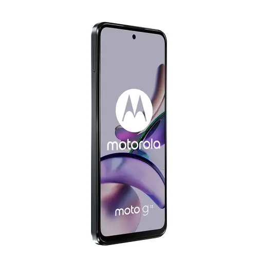 Motorola 13 16,5 cm (6.5") SIM doble Android 13 4G USB Tipo C 4 GB 128 GB 5000 mAh