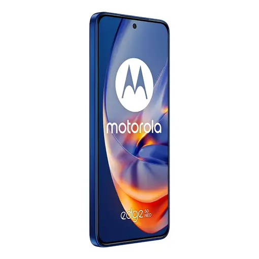 Motorola edge 50 Neo 16,1 cm (6.36") SIM doble Android 14 5G USB Tipo C 8 GB 256 G