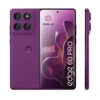 Motorola edge 60 pro 16,9 cm (6.67") SIM doble Android 15 5G USB Tipo C 12 GB 512