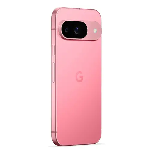 Google Pixel 9 16 cm (6.3") SIM doble Android 14 5G USB Tipo C 12 GB 256 GB 4700 m