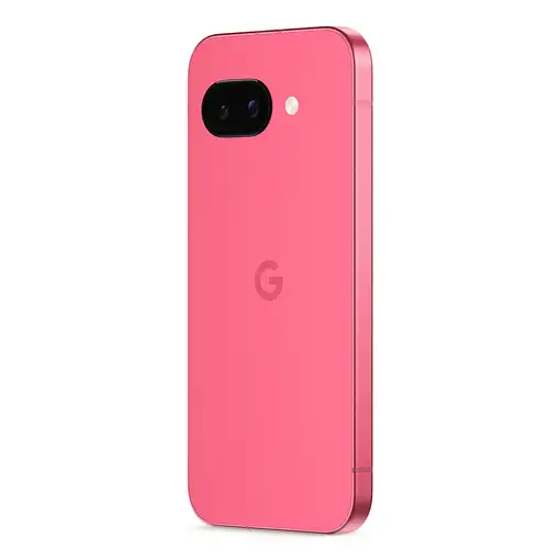 Google Pixel 9a 16 cm (6.3") SIM doble Android 15 5G USB Tipo C 8 GB 128 GB 5100 m