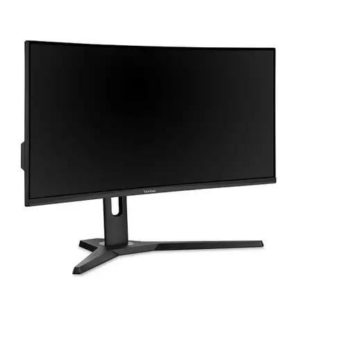 Viewsonic VX Series VX3418-2KPC LED display 86,4 cm (34") 3440 x 1440 Pixeles Wide