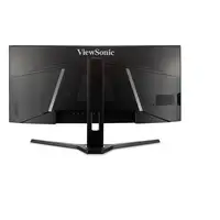 Viewsonic VX Series VX3418-2KPC LED display 86,4 cm (34") 3440 x 1440 Pixeles Wide
