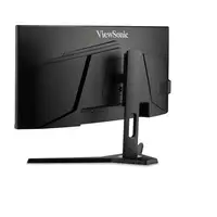 Viewsonic VX Series VX3418-2KPC LED display 86,4 cm (34") 3440 x 1440 Pixeles Wide