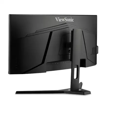 Viewsonic VX Series VX3418-2KPC LED display 86,4 cm (34") 3440 x 1440 Pixeles Wide