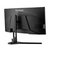 Viewsonic VX Series VX3418-2KPC LED display 86,4 cm (34") 3440 x 1440 Pixeles Wide