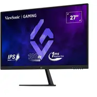 Viewsonic VX2779-HD-PRO pantalla para PC 68,6 cm (27") 1920 x 1080 Pixeles Full HD