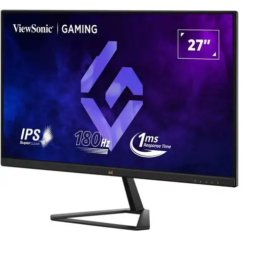 Viewsonic VX2779-HD-PRO pantalla para PC 68,6 cm (27") 1920 x 1080 Pixeles Full HD