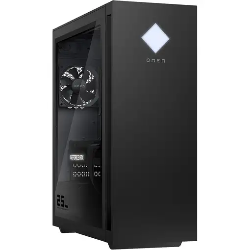 OMEN by HP 25L GT15-1041ns Intel® Core™ i5 i5-13400F 16 GB DDR5-SDRAM 512 GB SSD N