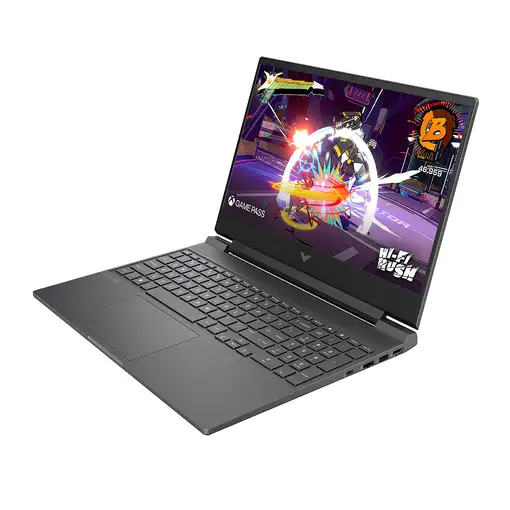HP Victus Gaming 15-fb3709ns Copilot+ PC AMD Ryzen™ 7 8845HS Portátil 39,6 cm (15.