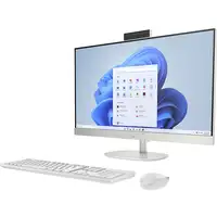 HP 27-cr0029ns AMD Ryzen™ 5 7520U 68,6 cm (27") 1920 x 1080 Pixeles PC todo en uno