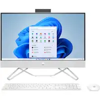 HP 24-cb1027ns Intel® Core™ i3 i3-1215U 60,5 cm (23.8") 1920 x 1080 Pixeles PC tod