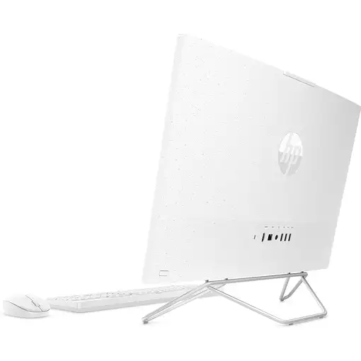 HP 24-cb1027ns Intel® Core™ i3 i3-1215U 60,5 cm (23.8") 1920 x 1080 Pixeles PC tod