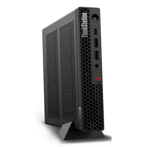 Lenovo ThinkStation P3 Tiny Intel® Core™ i5 i5-14600 16 GB DDR5-SDRAM 512 GB SSD W