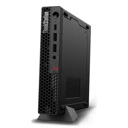 Lenovo ThinkStation P3 Tiny Intel® Core™ i5 i5-14600 16 GB DDR5-SDRAM 512 GB SSD W