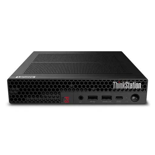 Lenovo ThinkStation P3 Tiny Intel® Core™ i5 i5-14600 16 GB DDR5-SDRAM 512 GB SSD W