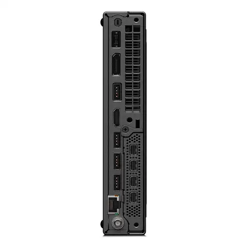 Lenovo ThinkStation P3 Tiny Intel® Core™ i5 i5-14600 16 GB DDR5-SDRAM 512 GB SSD W