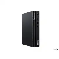 Lenovo ThinkCentre M75q AMD Ryzen™ 5 5600GE 16 GB DDR4-SDRAM 512 GB SSD Windows 11