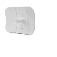 Ubiquiti LBE-M5-23 repetidor y transceptor 1x1 SISO 100 Mbit/s Blanco