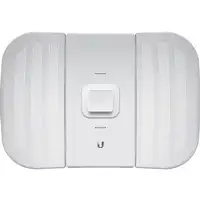 Ubiquiti LBE-M5-23 repetidor y transceptor 1x1 SISO 100 Mbit/s Blanco