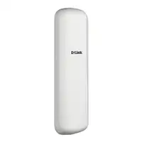 D-Link DAP-3711 repetidor y transceptor Puente wifi 867 Mbit/s Blanco
