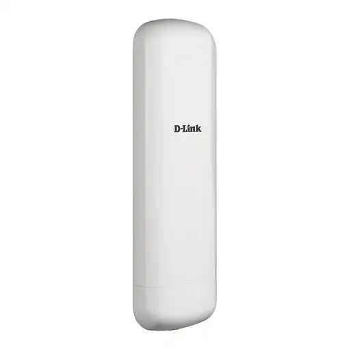 D-Link DAP-3711 repetidor y transceptor Puente wifi 867 Mbit/s Blanco