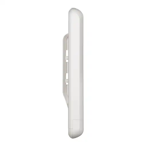 D-Link DAP-3711 repetidor y transceptor Puente wifi 867 Mbit/s Blanco
