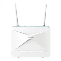 D-Link G415/E router inalámbrico Gigabit Ethernet Doble banda (2,4 GHz / 5 GHz) 4G