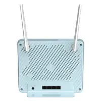 D-Link G415/E router inalámbrico Gigabit Ethernet Doble banda (2,4 GHz / 5 GHz) 4G