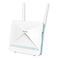D-Link EAGLE PRO AI router inalámbrico Gigabit Ethernet Banda única (2,4 GHz) 4G B
