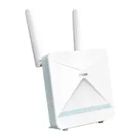 D-Link EAGLE PRO AI router inalámbrico Gigabit Ethernet Banda única (2,4 GHz) 4G B