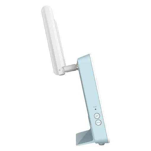 D-Link EAGLE PRO AI router inalámbrico Gigabit Ethernet Banda única (2,4 GHz) 4G B