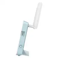 D-Link EAGLE PRO AI router inalámbrico Gigabit Ethernet Banda única (2,4 GHz) 4G B