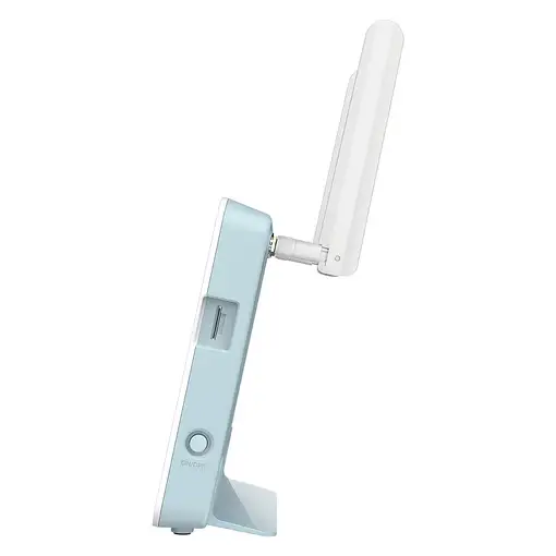 D-Link EAGLE PRO AI router inalámbrico Gigabit Ethernet Banda única (2,4 GHz) 4G B