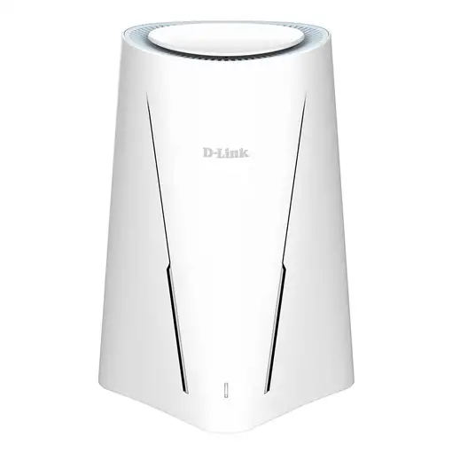 D-Link G530 router inalámbrico Gigabit Ethernet Doble banda (2,4 GHz / 5 GHz) 5G B
