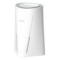 D-Link G530 router inalámbrico Gigabit Ethernet Doble banda (2,4 GHz / 5 GHz) 5G B