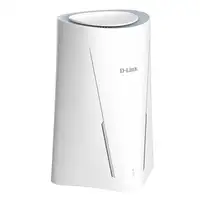 D-Link G530 router inalámbrico Gigabit Ethernet Doble banda (2,4 GHz / 5 GHz) 5G B