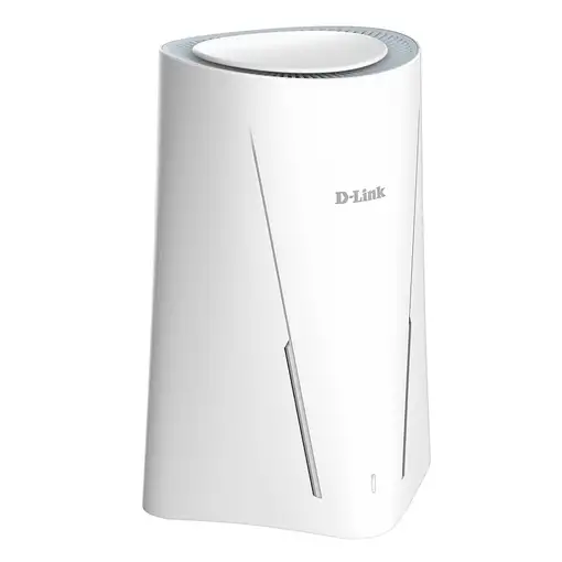 D-Link G530 router inalámbrico Gigabit Ethernet Doble banda (2,4 GHz / 5 GHz) 5G B