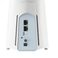 D-Link G530 router inalámbrico Gigabit Ethernet Doble banda (2,4 GHz / 5 GHz) 5G B