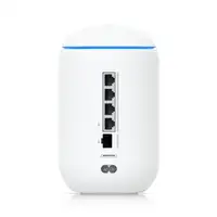 Ubiquiti Dream 7 router inalámbrico 2.5 Gigabit Ethernet Tribanda (2.4 GHz / 5 GHz