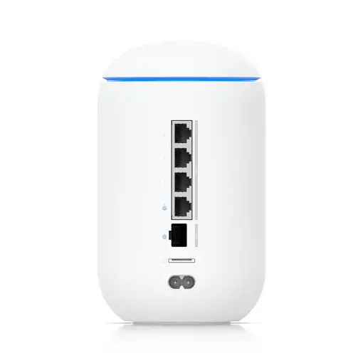 Ubiquiti Dream 7 router inalámbrico 2.5 Gigabit Ethernet Tribanda (2.4 GHz / 5 GHz