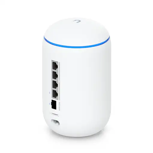Ubiquiti Dream 7 router inalámbrico 2.5 Gigabit Ethernet Tribanda (2.4 GHz / 5 GHz