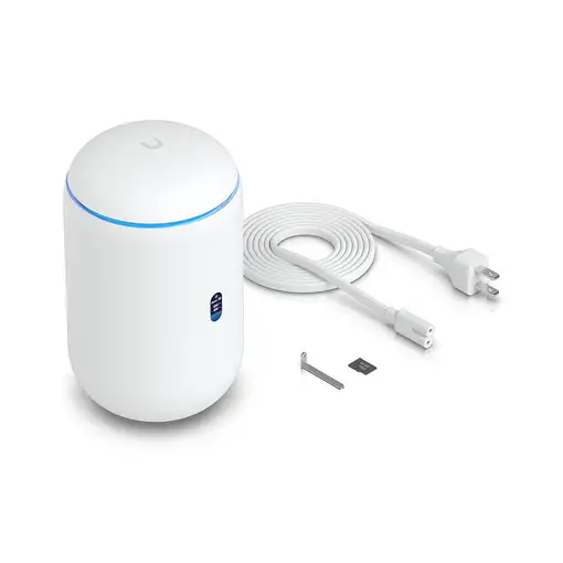 Ubiquiti Dream 7 router inalámbrico 2.5 Gigabit Ethernet Tribanda (2.4 GHz / 5 GHz