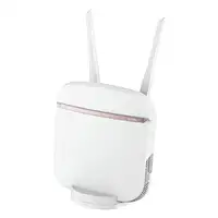 D-Link DWR-978/E router inalámbrico Gigabit Ethernet Doble banda (2,4 GHz / 5 GHz)