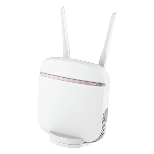 D-Link DWR-978/E router inalámbrico Gigabit Ethernet Doble banda (2,4 GHz / 5 GHz)