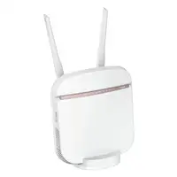 D-Link DWR-978/E router inalámbrico Gigabit Ethernet Doble banda (2,4 GHz / 5 GHz)
